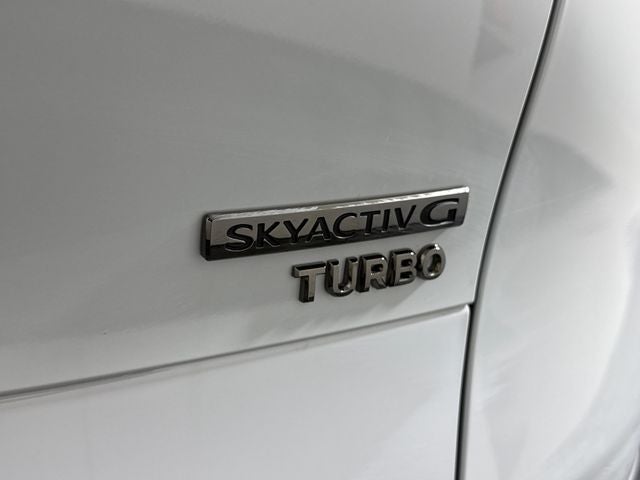 2026 Mazda Mazda CX-30 2.5 Turbo Aire Edition AWD
