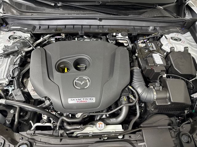 2026 Mazda Mazda CX-30 2.5 Turbo Aire Edition AWD