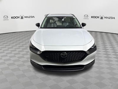 2026 Mazda Mazda CX-30 2.5 Turbo Aire Edition AWD