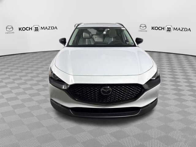 2026 Mazda Mazda CX-30 2.5 Turbo Aire Edition AWD
