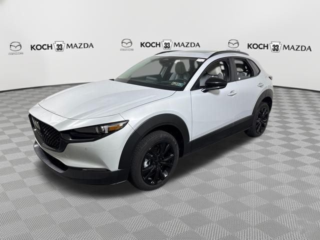 2026 Mazda Mazda CX-30 2.5 Turbo Aire Edition AWD