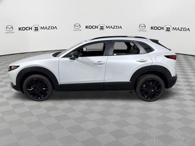 2026 Mazda Mazda CX-30 2.5 Turbo Aire Edition AWD
