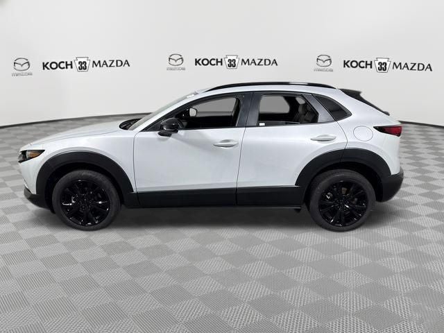 2026 Mazda Mazda CX-30 2.5 Turbo Aire Edition AWD