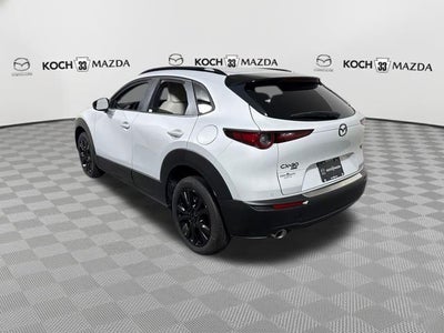 2026 Mazda Mazda CX-30 2.5 Turbo Aire Edition AWD