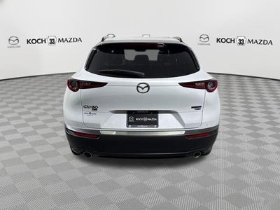 2026 Mazda Mazda CX-30 2.5 Turbo Aire Edition AWD