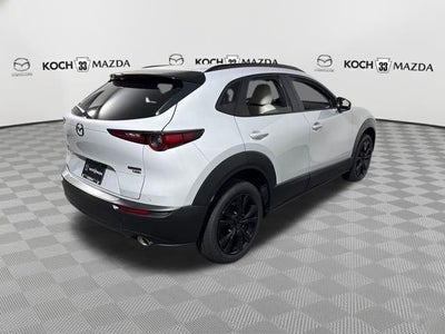 2026 Mazda Mazda CX-30 2.5 Turbo Aire Edition AWD