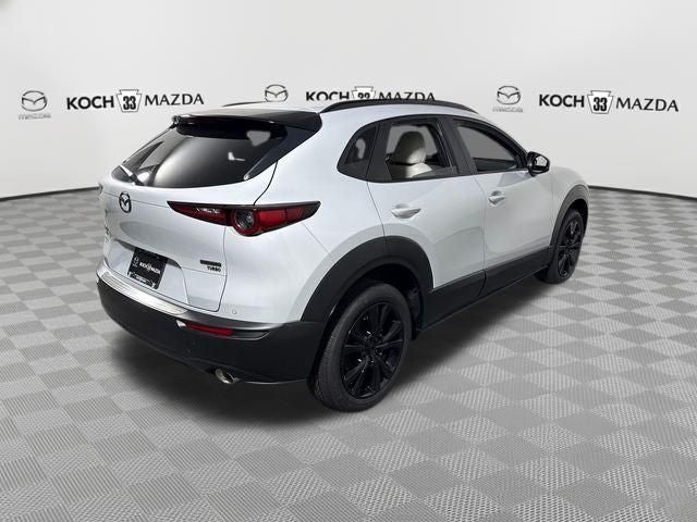 2026 Mazda Mazda CX-30 2.5 Turbo Aire Edition AWD
