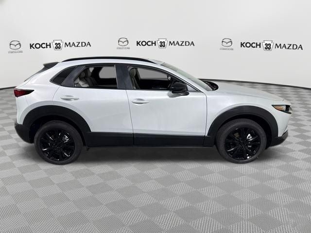 2026 Mazda Mazda CX-30 2.5 Turbo Aire Edition AWD