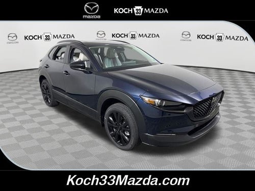 2026 Mazda Mazda CX-30 2.5 Turbo Aire Edition AWD