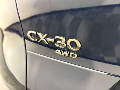 2026 Mazda Mazda CX-30 2.5 Turbo Aire Edition AWD