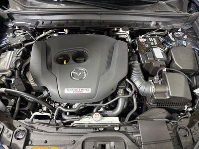 2026 Mazda Mazda CX-30 2.5 Turbo Aire Edition AWD