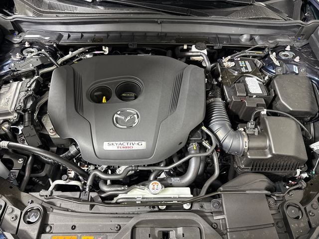 2026 Mazda Mazda CX-30 2.5 Turbo Aire Edition AWD