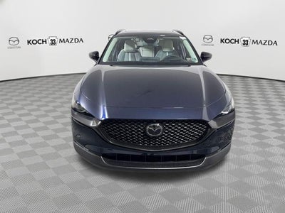 2026 Mazda Mazda CX-30 2.5 Turbo Aire Edition AWD