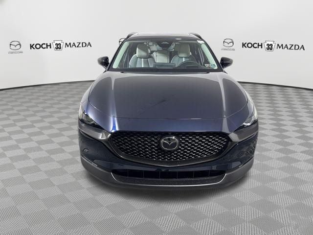 2026 Mazda Mazda CX-30 2.5 Turbo Aire Edition AWD