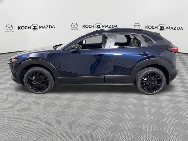 2026 Mazda Mazda CX-30 2.5 Turbo Aire Edition AWD