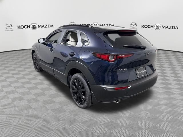 2026 Mazda Mazda CX-30 2.5 Turbo Aire Edition AWD