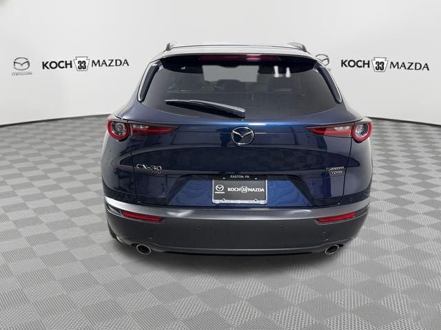 2026 Mazda Mazda CX-30 2.5 Turbo Aire Edition AWD