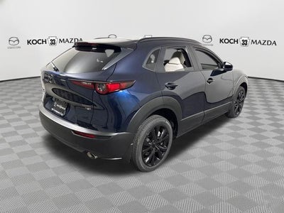 2026 Mazda Mazda CX-30 2.5 Turbo Aire Edition AWD