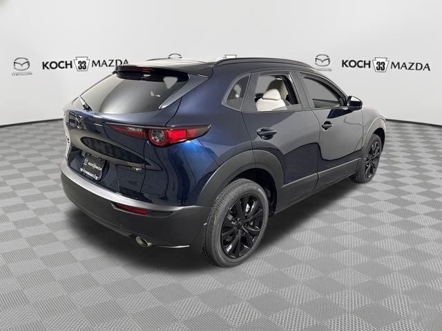 2026 Mazda Mazda CX-30 2.5 Turbo Aire Edition AWD