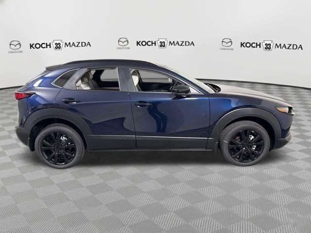 2026 Mazda Mazda CX-30 2.5 Turbo Aire Edition AWD
