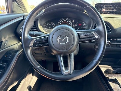 2024 Mazda Mazda CX-30 2.5 Carbon Turbo