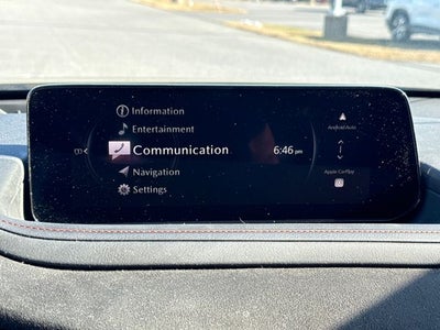 2024 Mazda Mazda CX-30 2.5 Carbon Turbo