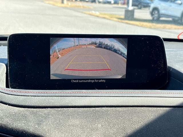 2024 Mazda Mazda CX-30 2.5 Carbon Turbo