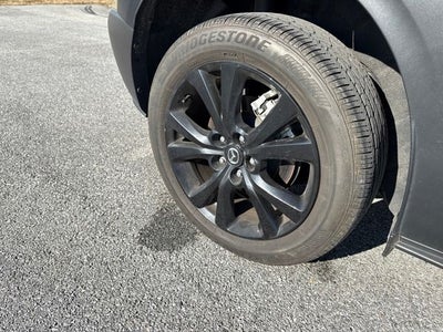 2024 Mazda Mazda CX-30 2.5 Carbon Turbo