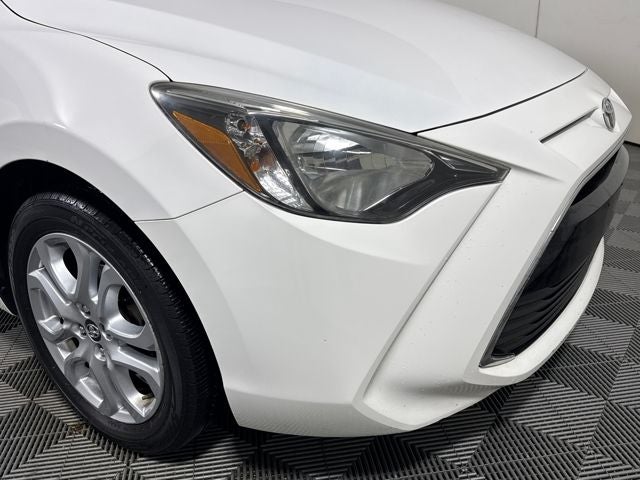 2018 Toyota Yaris iA Base