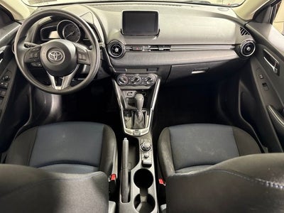 2018 Toyota Yaris iA Base