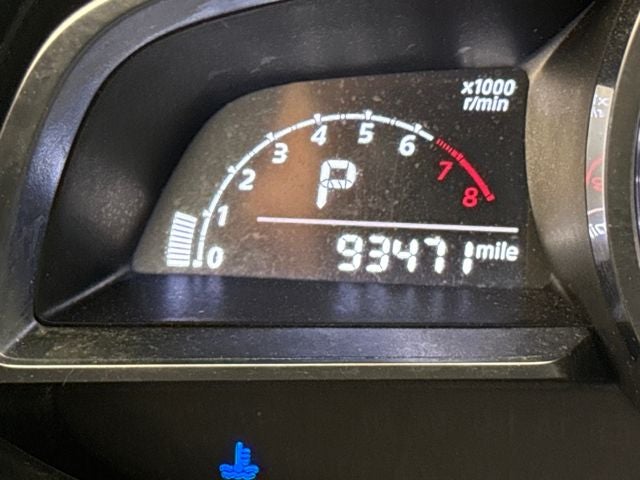 2018 Toyota Yaris iA Base