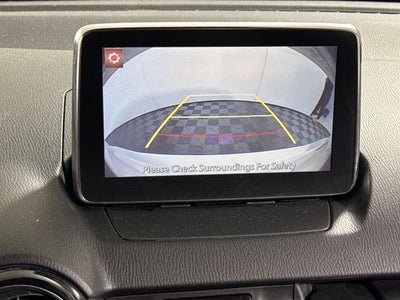 2018 Toyota Yaris iA Base