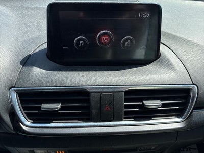 2018 Mazda Mazda3 Grand Touring