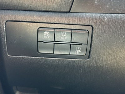 2018 Mazda Mazda3 Grand Touring