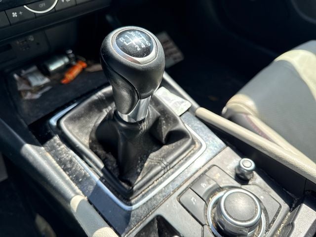 2018 Mazda Mazda3 Grand Touring