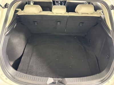 2018 Mazda Mazda3 Grand Touring