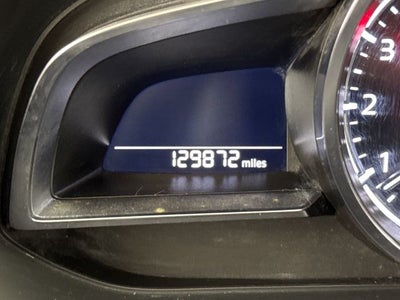 2018 Mazda Mazda3 Grand Touring