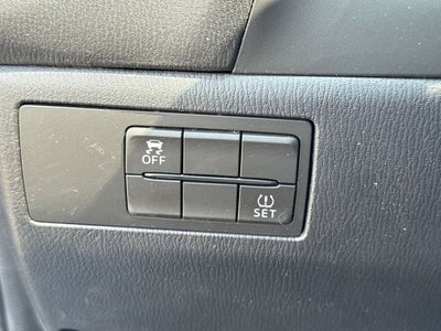 2018 Mazda Mazda3 Base