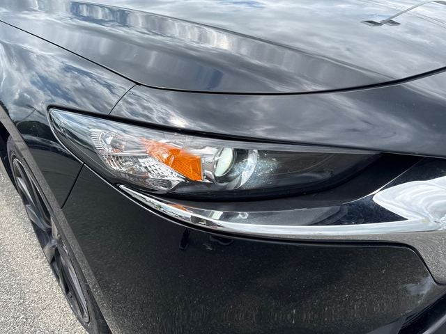2024 Mazda Mazda3 2.5 S Select Sport Base