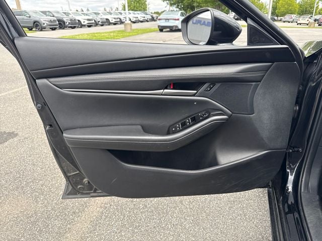 2024 Mazda Mazda3 2.5 S Select Sport Base