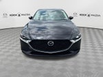 2024 Mazda Mazda3 2.5 S Select Sport Base