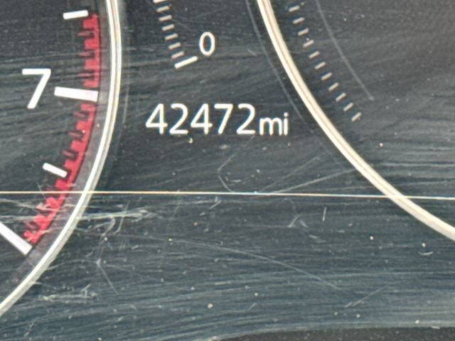 2024 Mazda Mazda3 2.5 S Select Sport Base