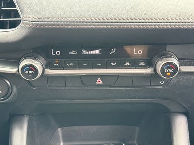 2024 Mazda Mazda3 2.5 S Select Sport Base