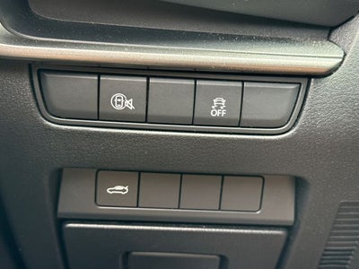 2024 Mazda Mazda3 2.5 S Select Sport Base