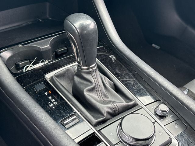 2024 Mazda Mazda3 2.5 S Select Sport Base