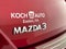 2024 Mazda Mazda3 2.5 S Preferred Package