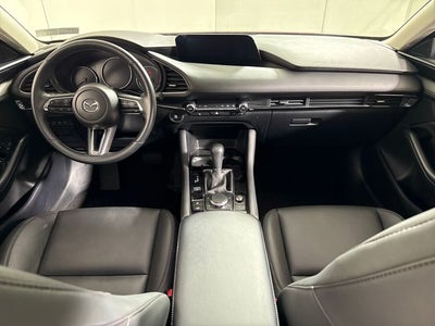 2024 Mazda Mazda3 2.5 S Preferred Package