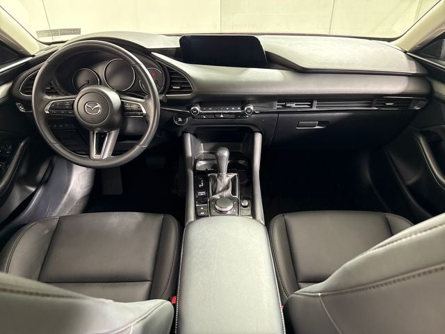 2024 Mazda Mazda3 2.5 S Preferred Package