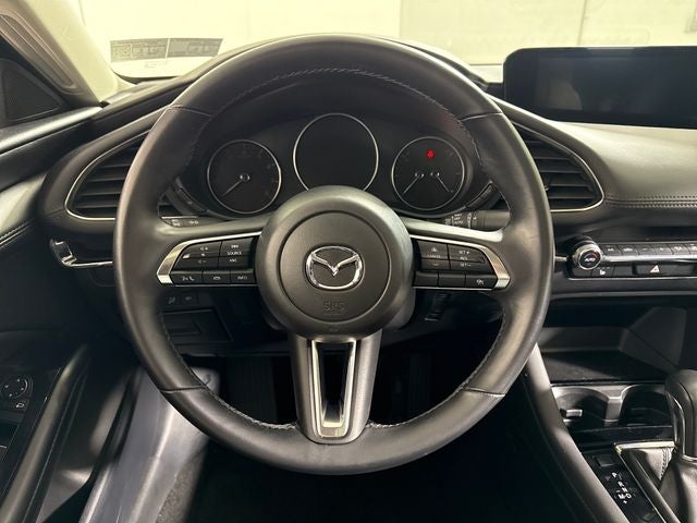 2024 Mazda Mazda3 2.5 S Preferred Package