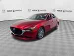 2024 Mazda Mazda3 2.5 S Preferred Package